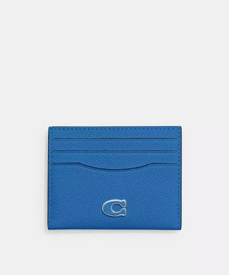 ＜COACH＞カード　ケース